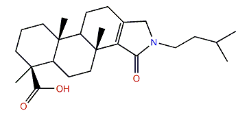 Ceylonamide D